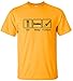 EatSleepTee Men's Eat Sleep Trumpet T-Shirt