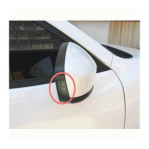 Rétroviseur pour Mazda CX5 2012-2015 miroir de porte chauffant pliable électrique - 3