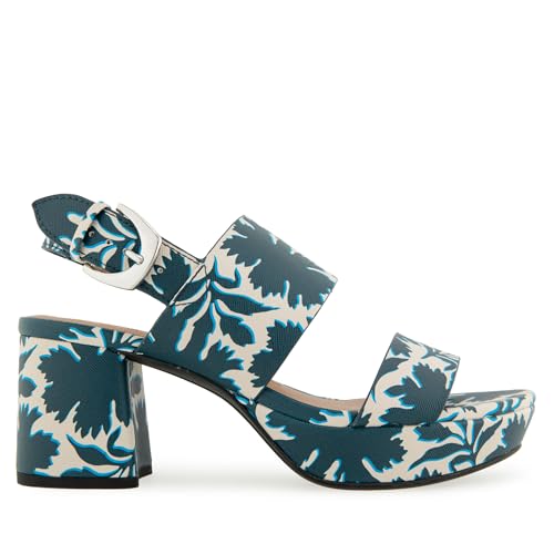 Image of Aerosoles Women's Camilia Platform Sandal