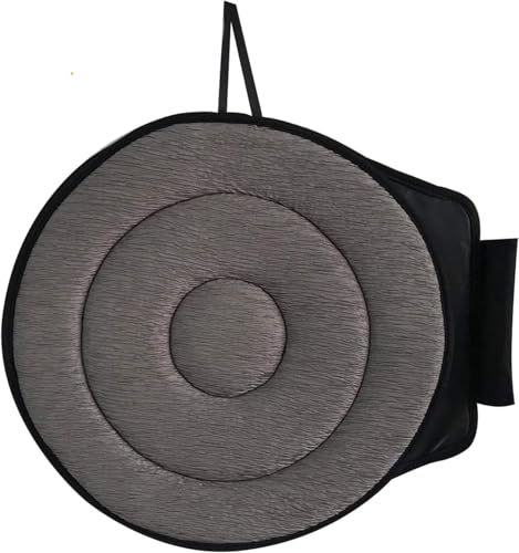 360 Rotating Seat Cushion for Car