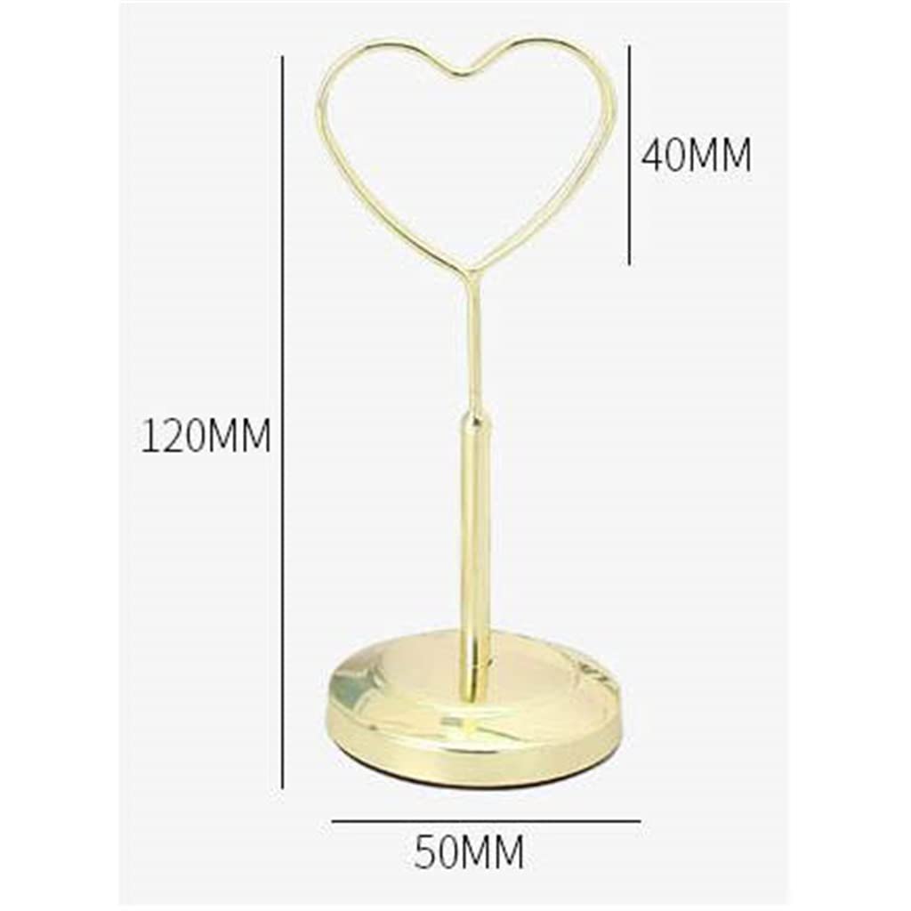 CXBDDF Metal Desktop Folder Message Folder Photo Rack Photo Card Rack Photo Rack Display Rack Office Supplies