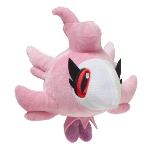 Peluche Fluvetin Spritzee Pokemon Center : le doudou fée réconfortant pour petits et grands