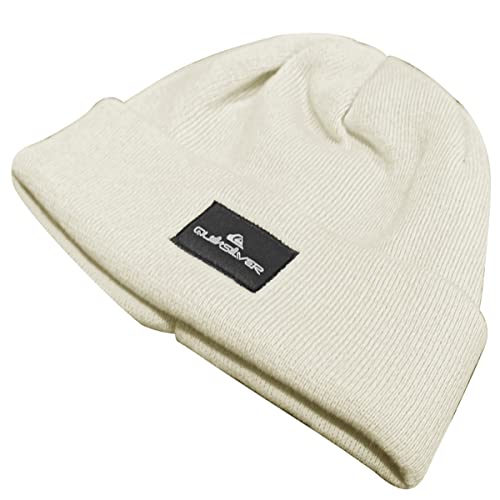 Gorro Quiksilver Performer Q919A0009 Unico Off/White