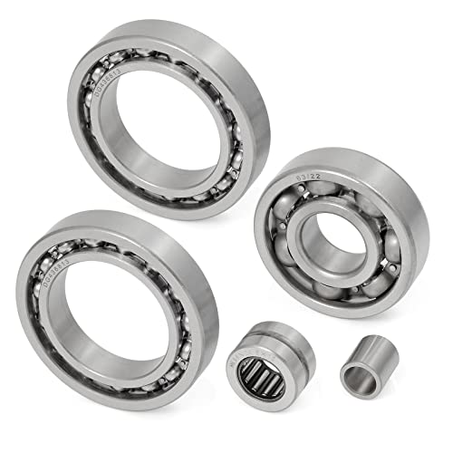 Kit joint de roulement différentiel arrière TRX300FW pignon bague 41310-HC5-305