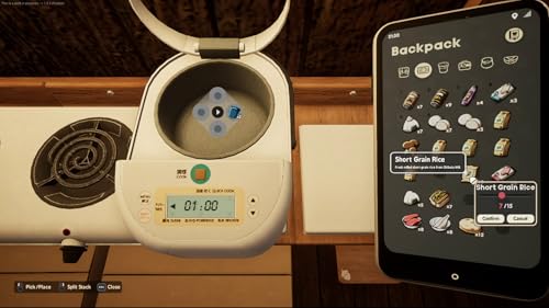 Sunny Side Playstation 5