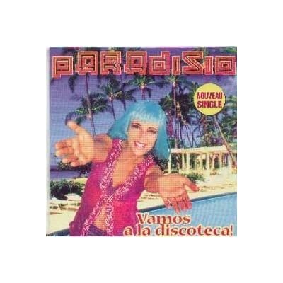 Vamos A La Discoteca