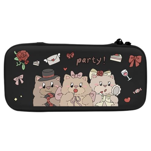 For Switch 2 [obO XCb`2 Ή [P[X  rbg  e ANZT[ 10Q[J[h[ یJo[ Sʕی LYh~ +ewLbv4t