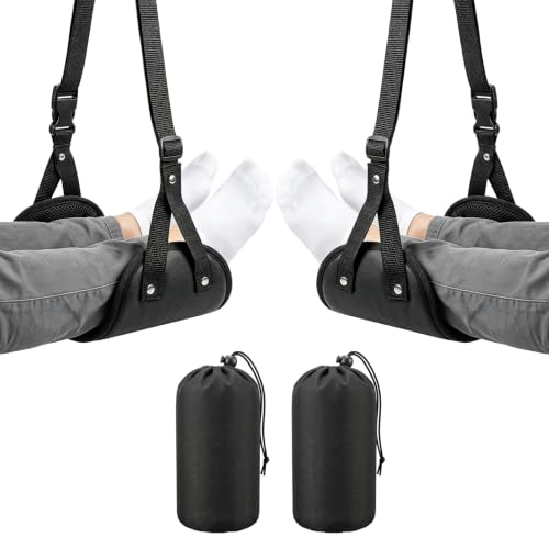 Fsfsdg 2-Pack Foot Hammock on Amazon