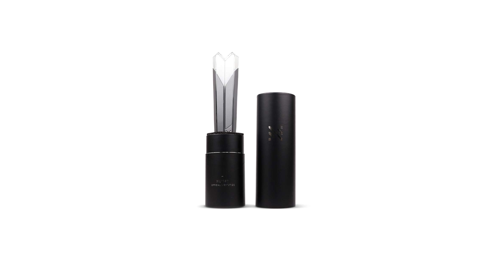 Amazon.co.jp: NU'EST Official Goods Light Stick 公式ペン