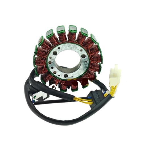 Générateur et stator Suzuki TU250 GN 250cc, alternateur de rechange 32101-38302