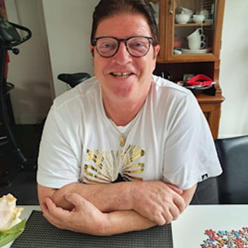 Bekijk &lsquo;t Maar cover art