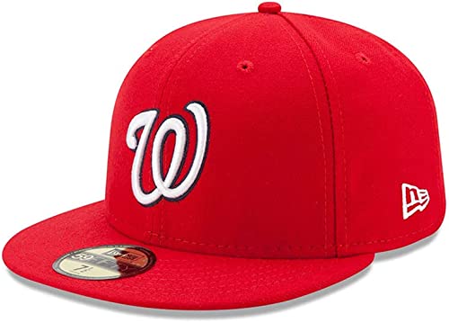 Image of New Era Cap