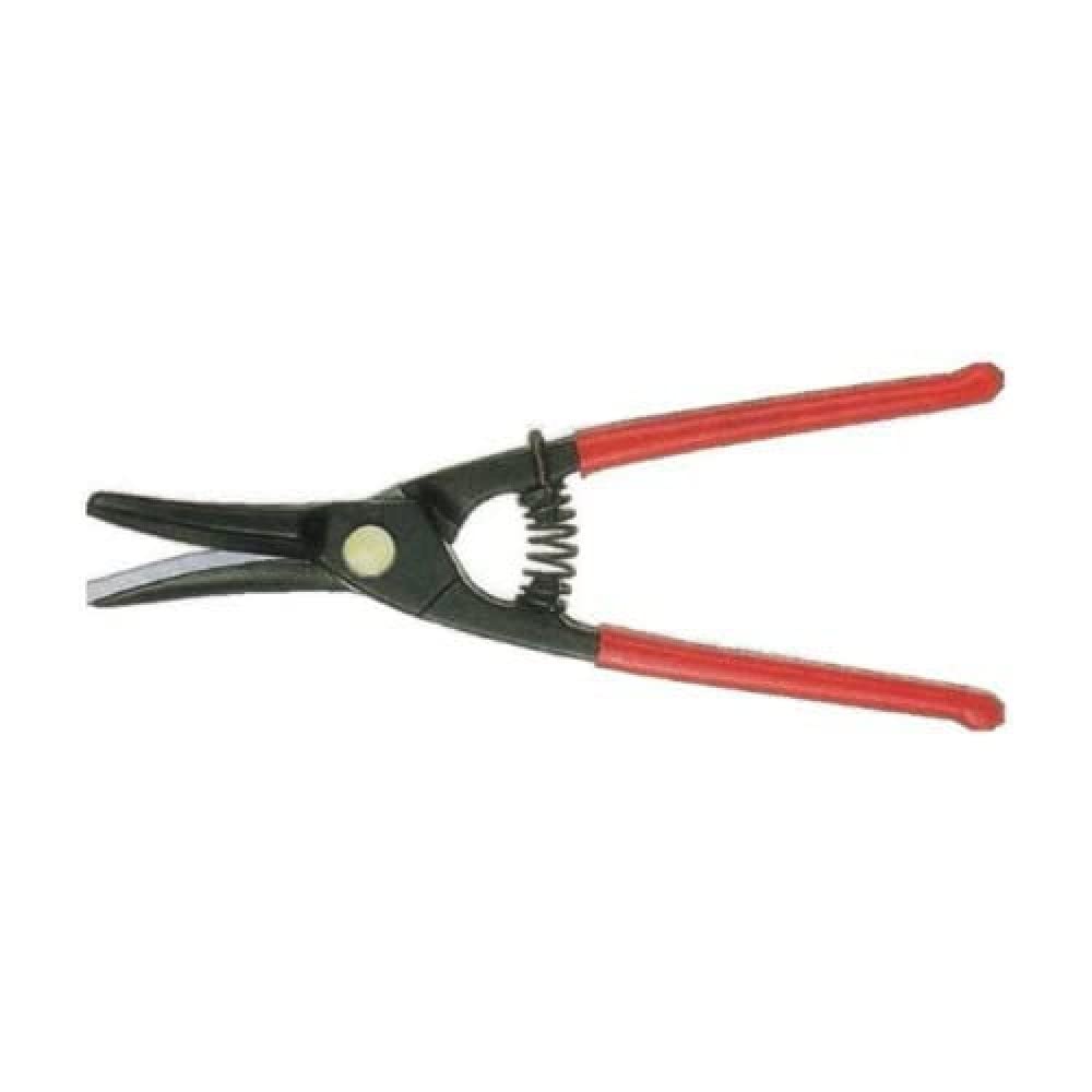 Bahco MR126 Metal Shears for Straight Cut Multi-Colour
