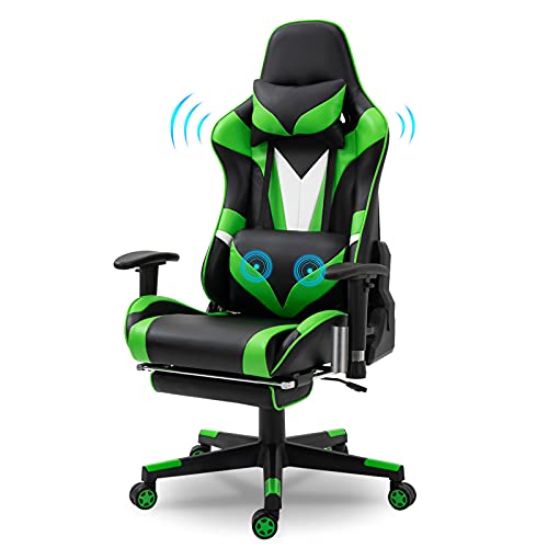 Top 20 Best Massage Gaming Chair Review And Buying Guide Top 20 Best Massage Gaming Chair Review And Buying Guide