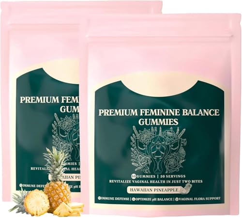 health womens multivitamin gummy