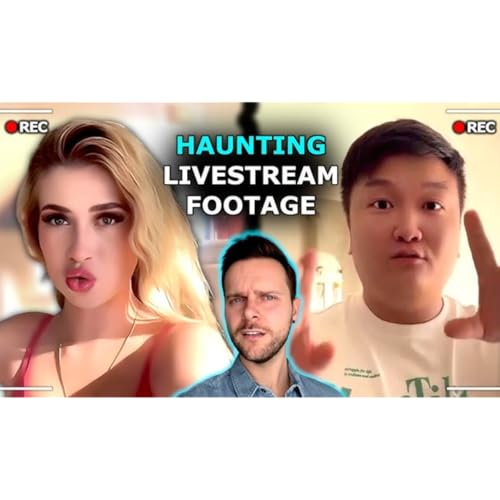 Tikoker Assassinated Live - The Disturbing Increase in Livestream Murders