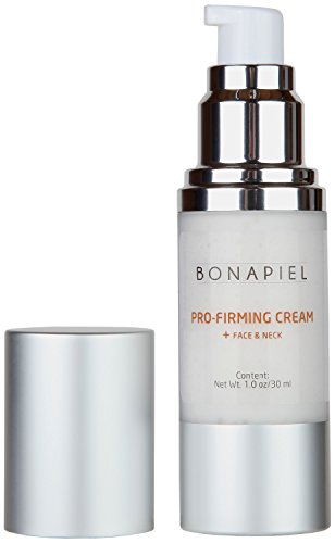 Crema Reafirmante con Aloe Vera Para Rostro y Cuello - Combate las Arrugas, Flacidez y Aumenta la Produccion de Colageno