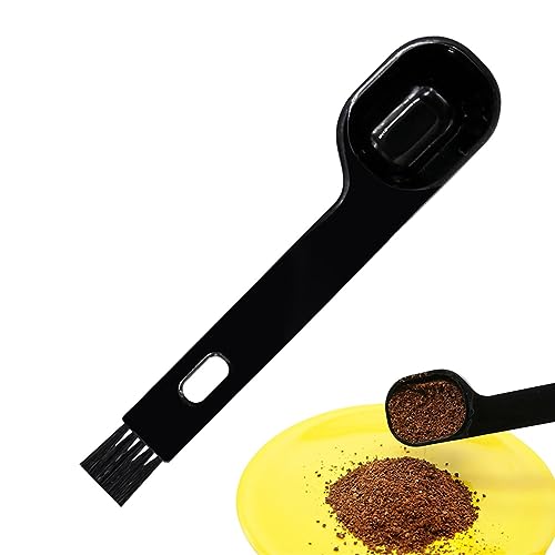 Imagen de Teksome Cepillo de Limpieza para cafeteras