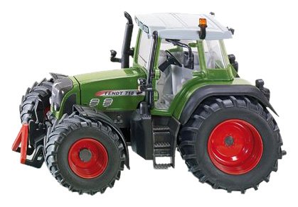 Preisvergleich Produktbild SIKU 3263 - Fendt 718 Vario