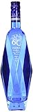 Máxima calidad Citadelle 6C Vodka - 700 ml