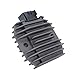 Voltage Regulator Rectifier Fits for Yamaha YZF R6 06-12 XVS 125 200 650 1100 RHINO 450 660 KODIAK 400 450 GRIZZLY 350 BT1100 WR250R RAPTOR 700 TMAX XP500 XV1600 5BN-81960-00-00 5BN819600000 SH650D-11