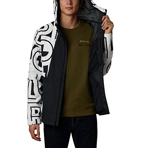 Image of Columbia Inner Limits II Jacket