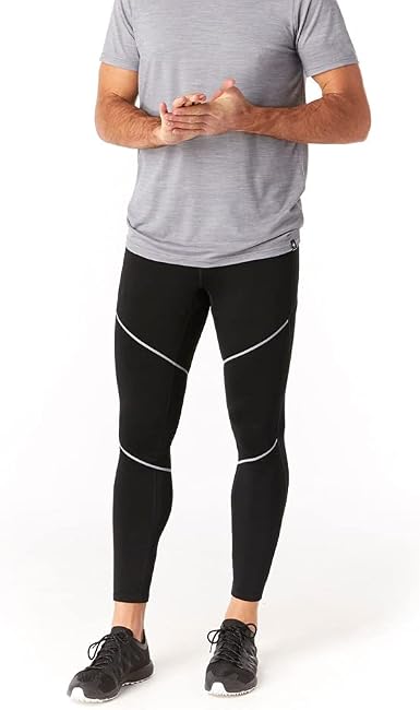 Smartwool Merino Sport Fleece Tight 