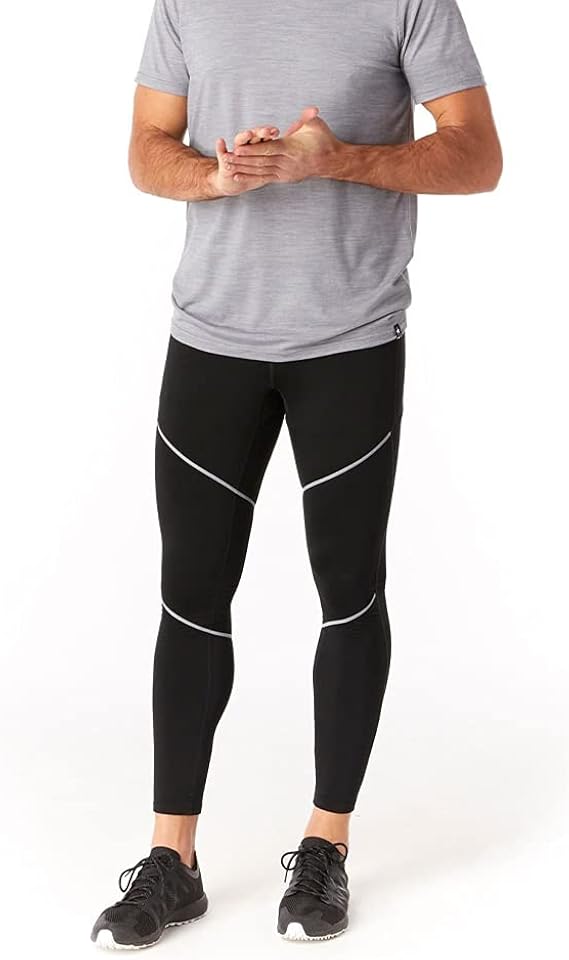 Smartwool Merino Sport Fleece Tight 