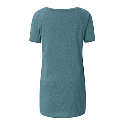 Women-Summer-Casual-Tshirt-Top-Trendy-Loose-Fit-Solid-Long-Tunic-Tees-Plus-Size-Short-Sleeve-Crewneck-Workout-Blouses Women-Summer-Casual-Tshirt-Top-Trendy-Loose-Fit-Solid-Long-Tunic-Tees-Plus-Size-Short-Sleeve-Crewneck-Workout-Blouses