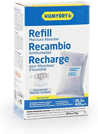 REFILL MSTRABSRBR 35.3OZ
