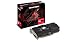 Produktbild PowerColor Red Dragon Radeon RX 550 4GB GDDR5 - Grafikkarten (Radeon RX 550, 4 GB, GDDR5, 128 Bit, 4096 x 2160 Pixel, PCI Express 3.0)