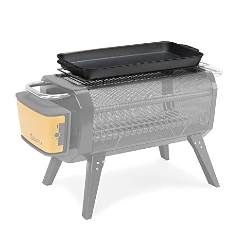 Firepit Cook Accessory Set: Cookware And Tools For Biolite Firepit #TOP1