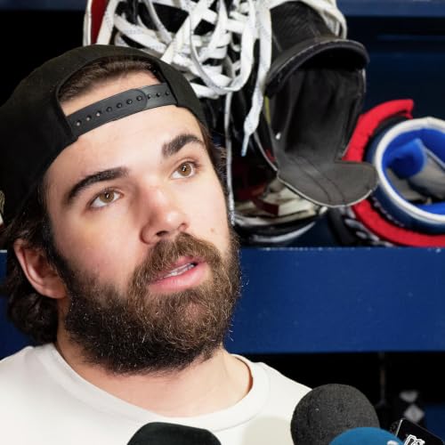 Will Newhook stay at 2C when Kapanen comes back? | Melnick in the Afternoon: Oct 2nd - Hour 3 Podcast By  cover art