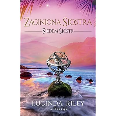 Zaginiona siostra