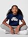 Nike Kid's Sportswear JDI T-Shirt, Midnight Navy, Large
