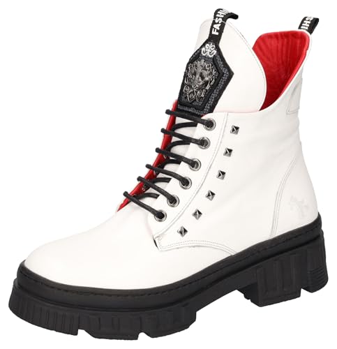 Botte Tendance au design minimaliste 2Go Fashion Femme 8249-501 chic