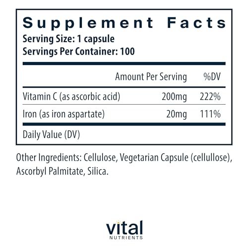Vitamínicos, Imagen adicional