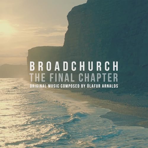 Broadchurch: The Final Chapter (Original Soundtrack) [LP] image 5