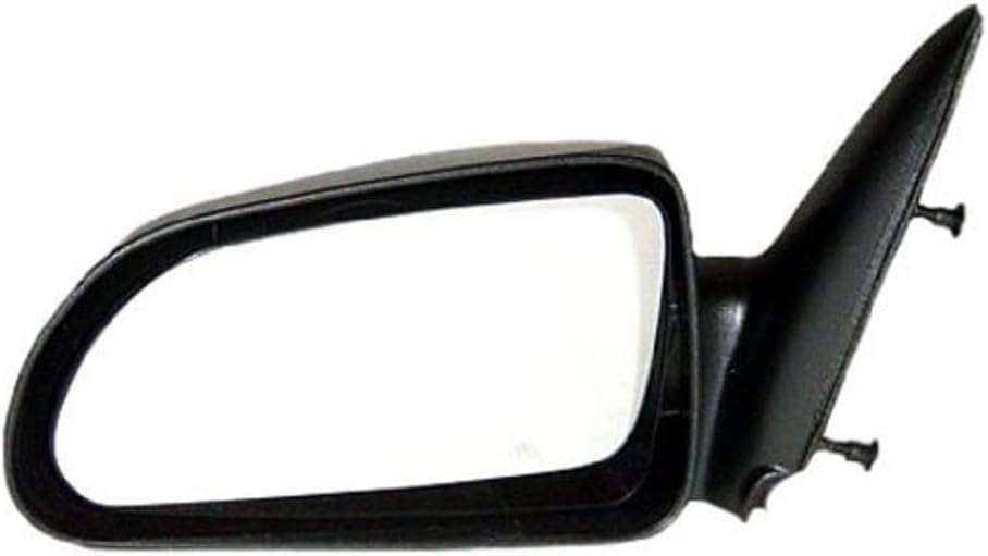 Sherman Replacement Part Compatible with Dodge Dakota Driver Side Mirror Outside Rear View (Partslink Number CH1320219)