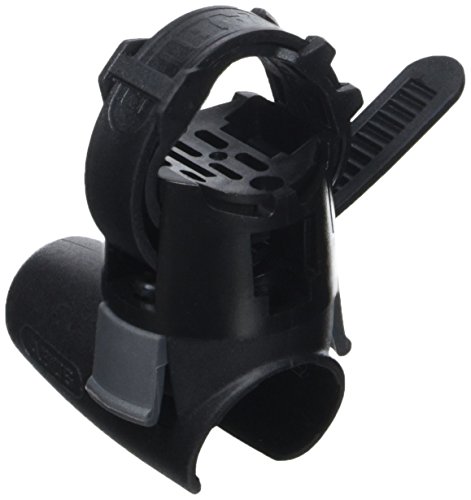 ABUS, 5510C SCMU Unisex, Verde (lime), 180 cm