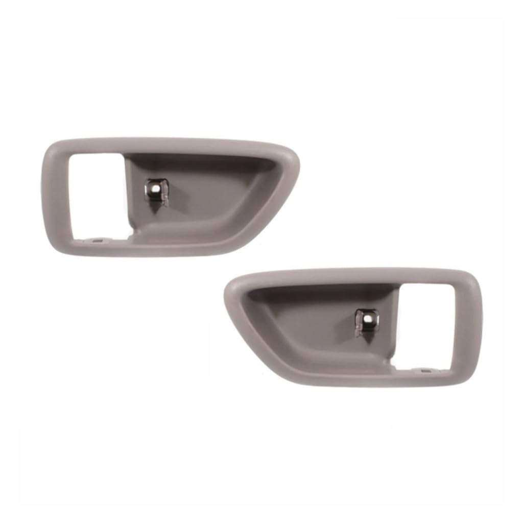 Amazon.com: For Toyota Sequoia Door Handle Trim 2001-2007 Driver