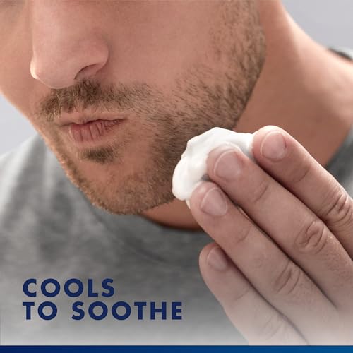 Image of Gillette Series 3X Action Shave Gel, Sensitive Twin Pack, 7 Oz (Pack of 2)