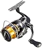 シマノ SHIMANO 20 ツインパワー C2000S スピニングリール