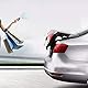 Suuonee Keyless-Entry-System, Einweg-Fernstart-Druckknopf Keyless-Entry-System-Kit 12V Car Alarm System Engine