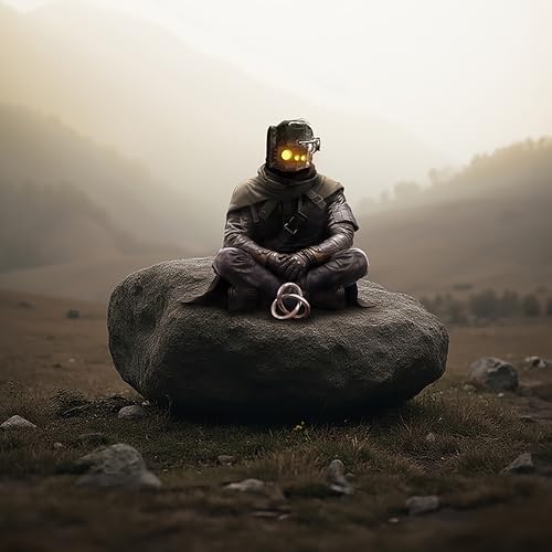 Nebulous Nights - An Ambient Excursion Into Profound Mysteries