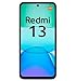 Xiaomi Redmi 13 4G LTE (256GB + 8GB) Factory Unlocked Global Version GSM 6.79