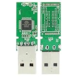 Au6989 Main Control Board USaB2.0 InteRiFace for Bga152/132 Tsop48 Pad Au6989-Gtd USaB Flash Drive Circuit Board New 2026 High for Reliable Electronic Component, Precision, Stable Performance