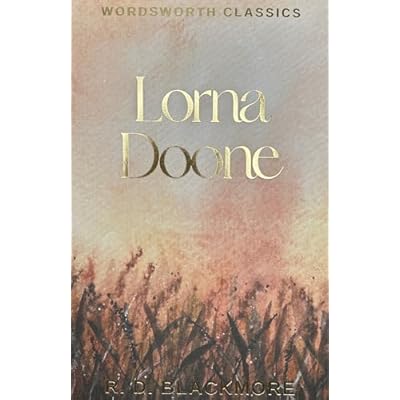 Lorna Doone