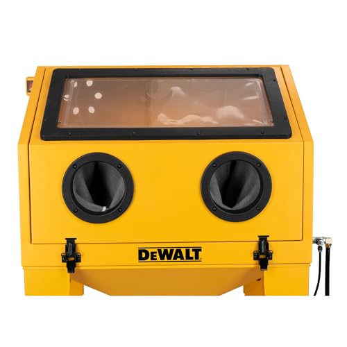 DEWALT Abrasive Blast Cabinet