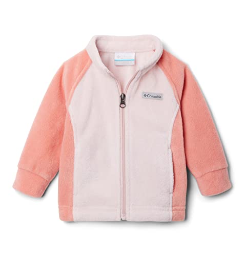 Image of Columbia Kids Benton Springs Fleece (Little Kid /Big Kid)